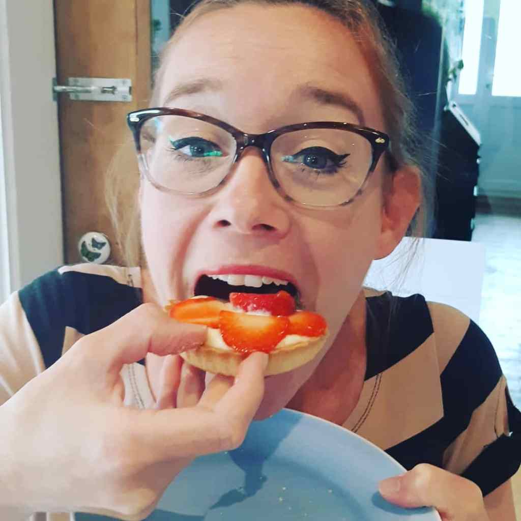 Clare's Quality Control
